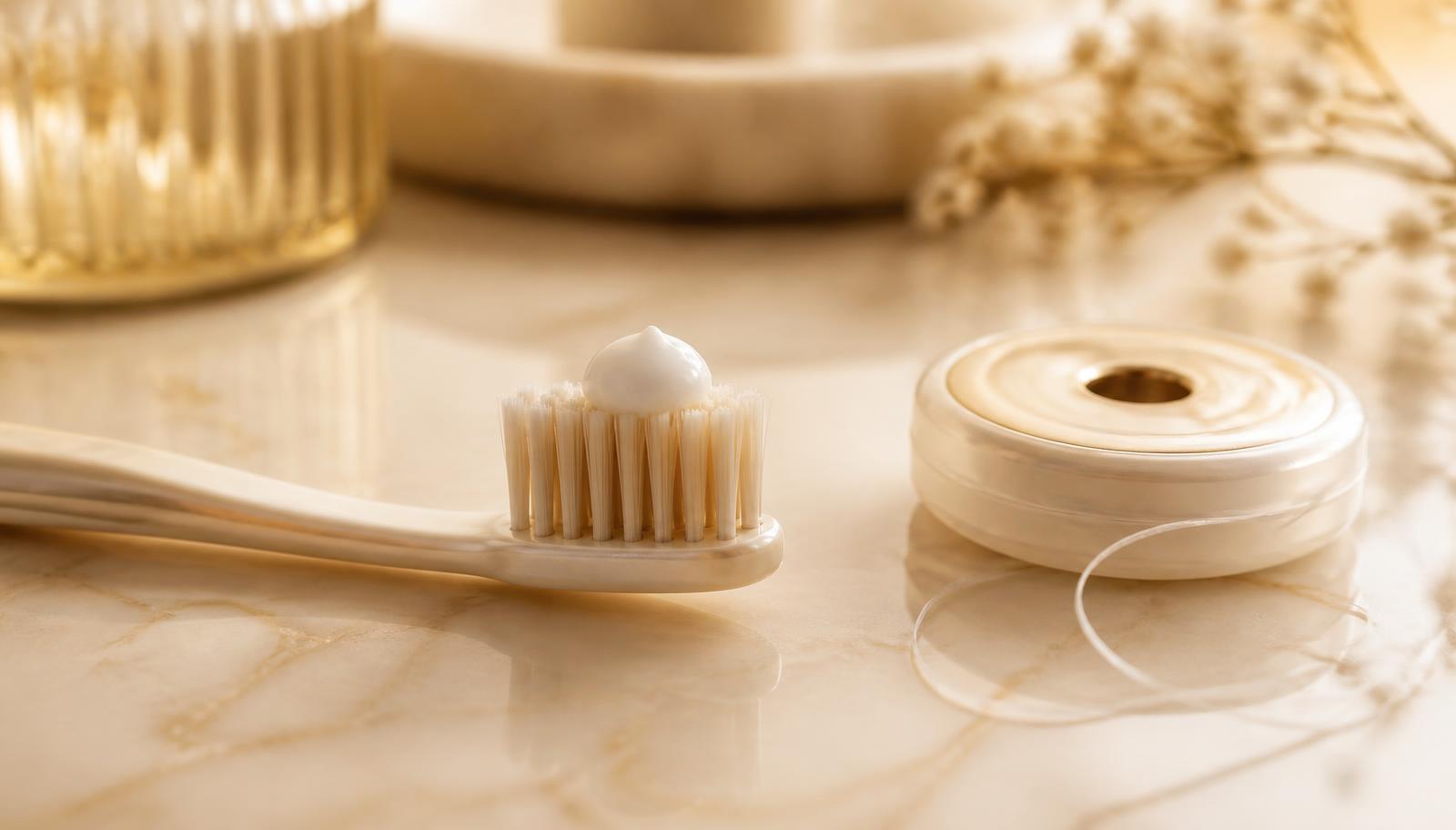Cómo cepillarte y usar hilo dental correctamente: guía paso a paso